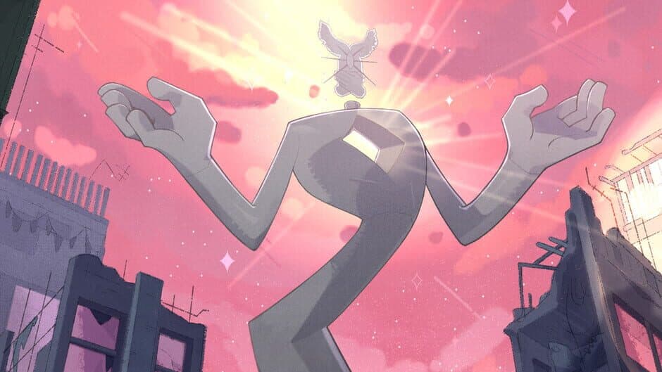 Lap of the Gods banner