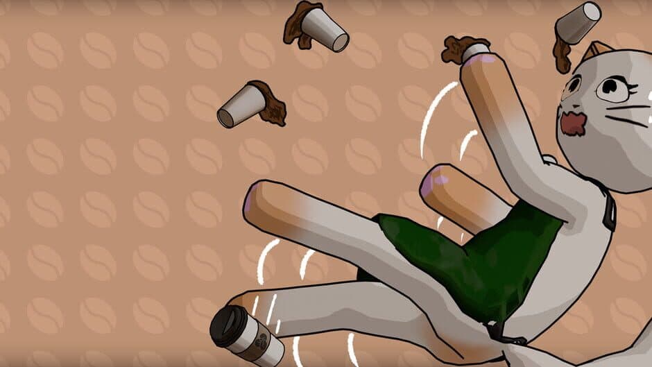 Coffie Simulator banner