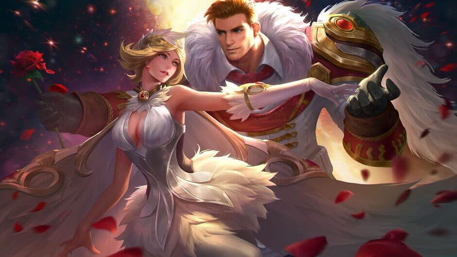 Arena of Valor banner