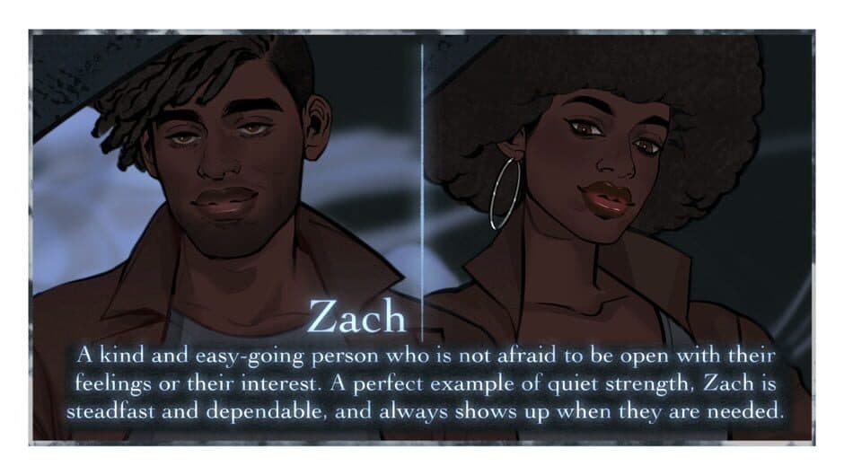 Beyond The Mist: Beginnings banner