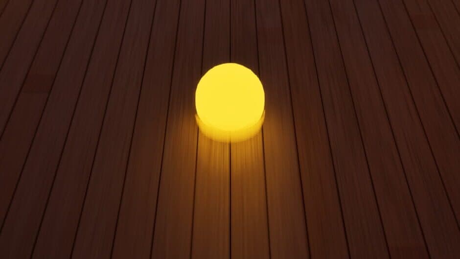 Infinite Bowling banner