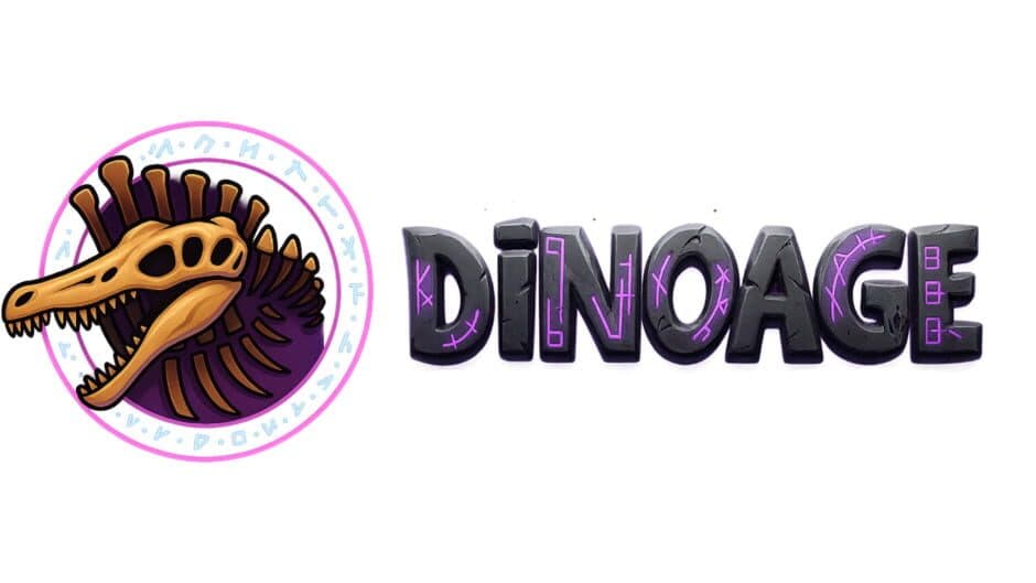 Dino Age: The First Fracture banner