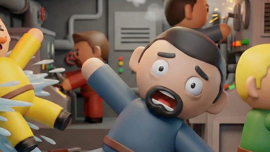 Piece of Ship banner