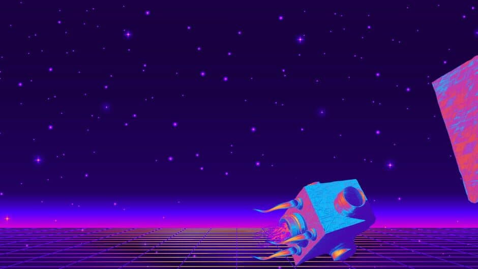 Galactic Rumble banner