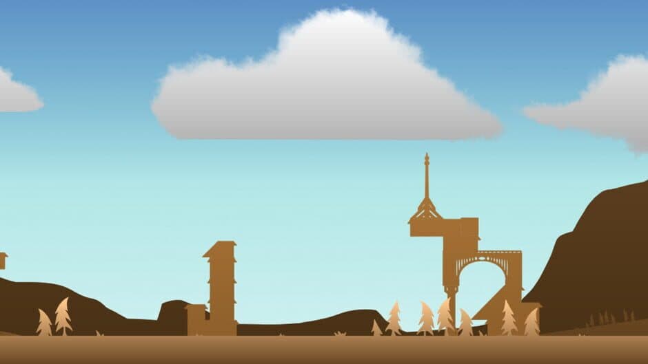 Clash of Builders banner