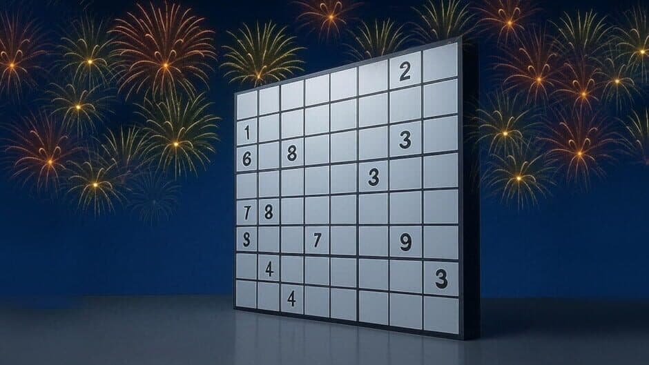 Sudoku Challenge Pro banner