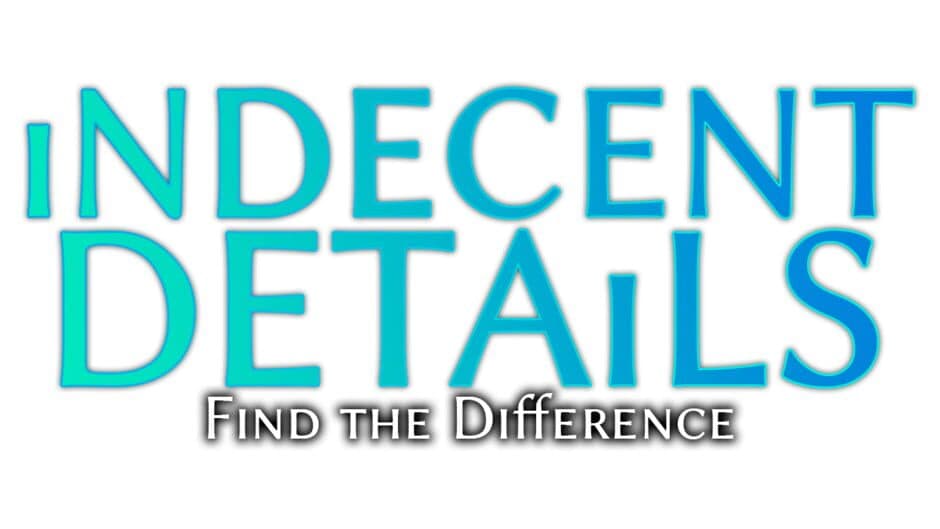 Indecent Details: Find the Difference banner