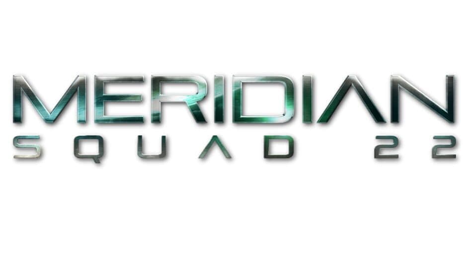 Meridian: Squad 22 banner