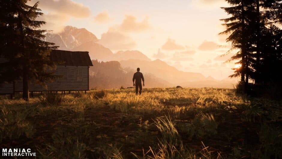 Spline: Part One banner