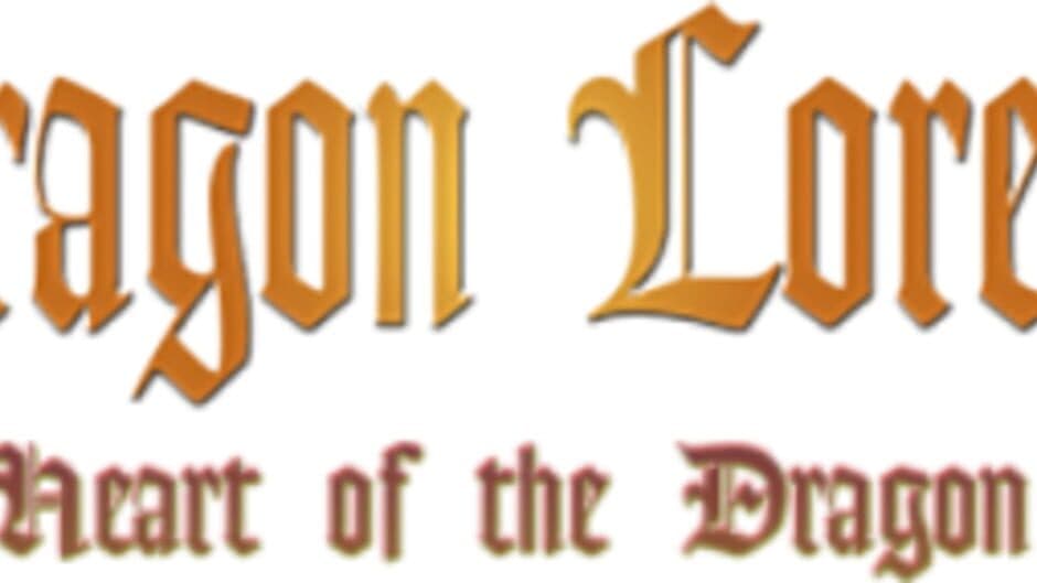 Dragon Lore II: The Heart of the Dragon Man banner