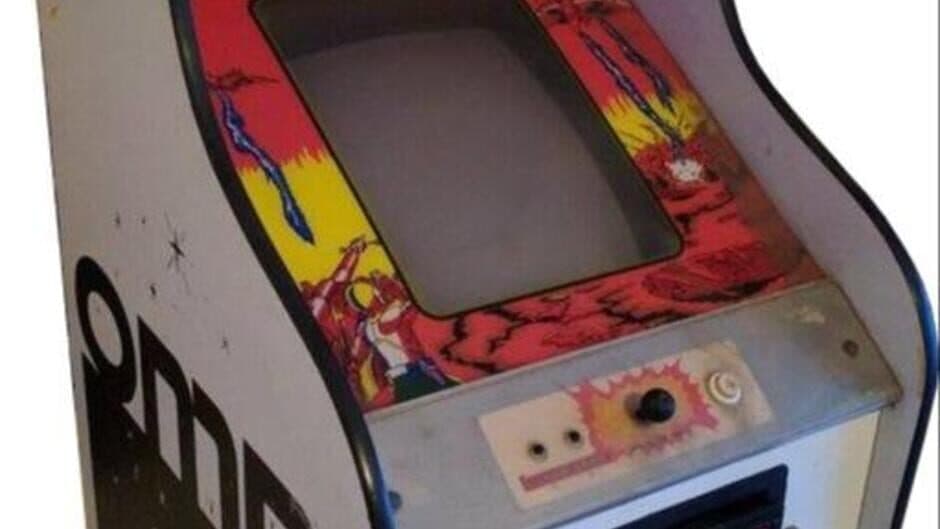 Space Guerilla banner