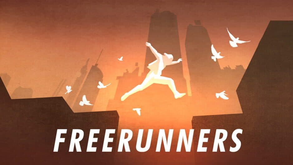 Freerunners banner