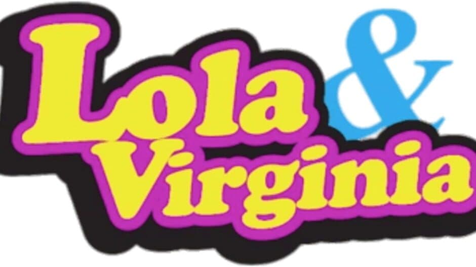 Lola & Virginia banner