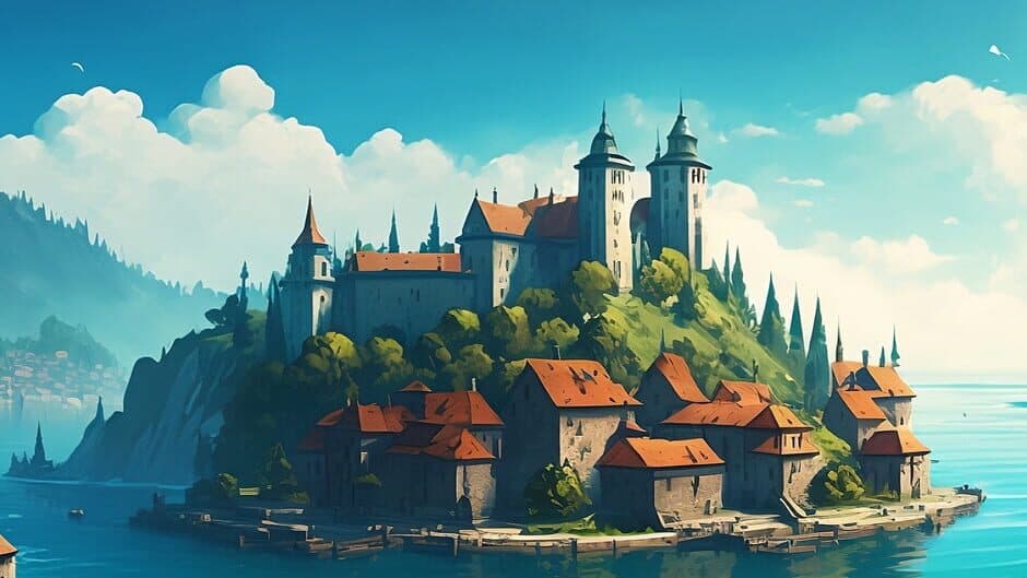 HexLands banner