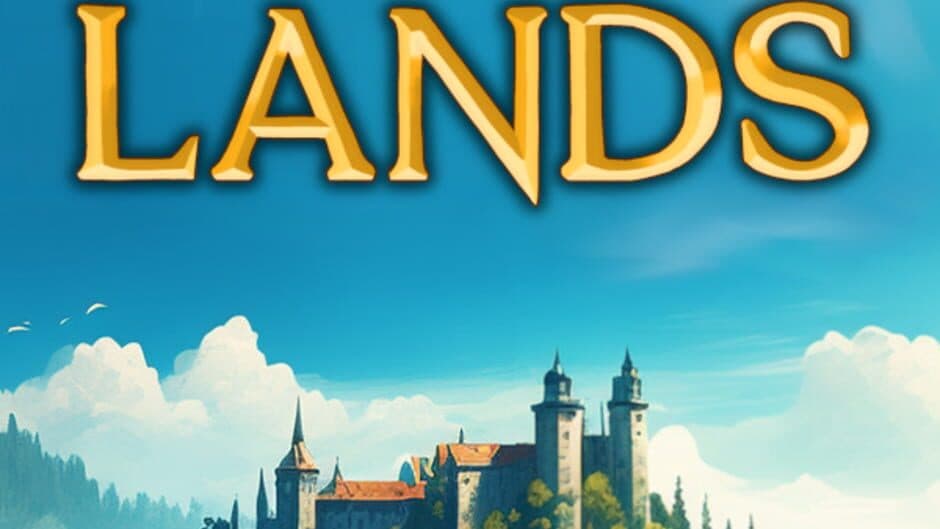 HexLands banner