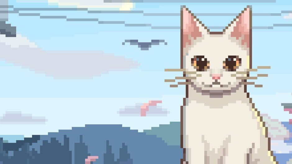 Rural Cat Trails banner