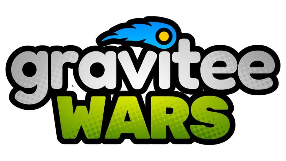 Gravitee Wars banner