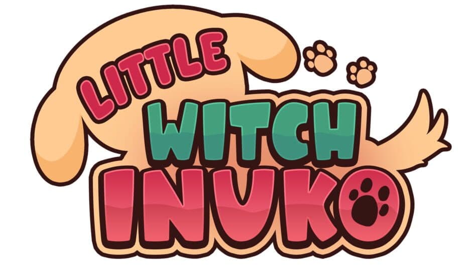 Little Witch Inuko banner