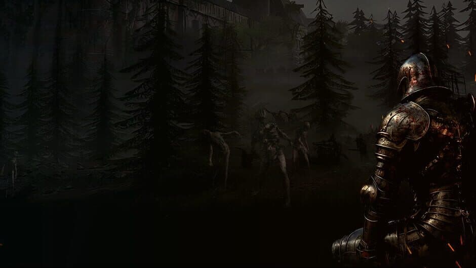 The Story Page banner