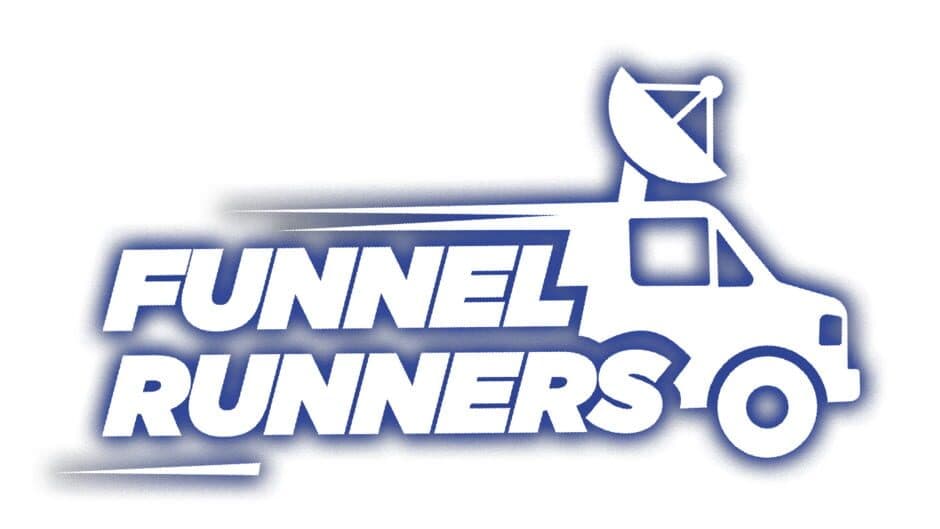 Funnel Runners banner