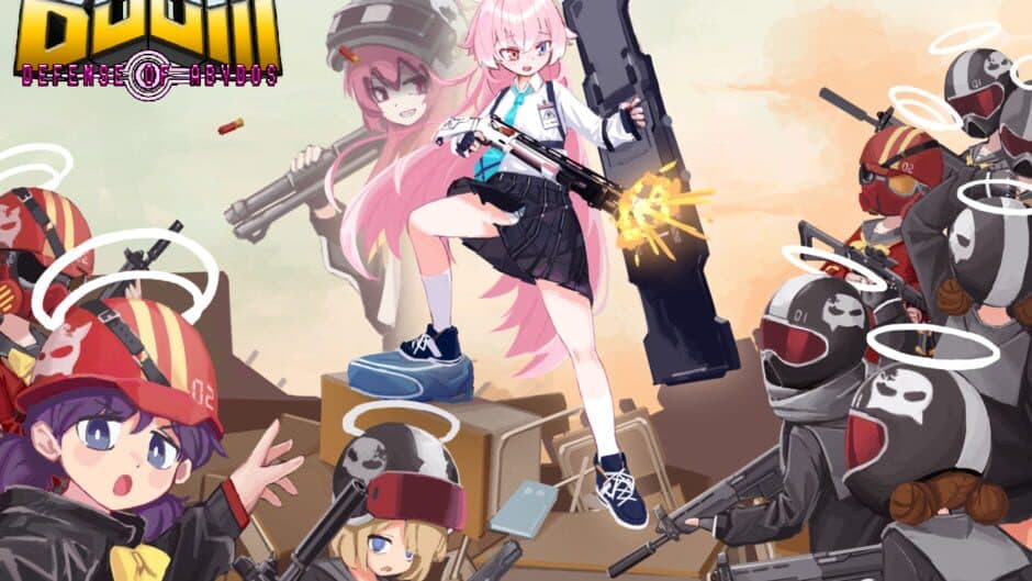 Boom: Defense of Abydos banner