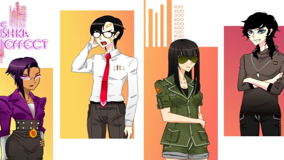 The Mishka Effect banner