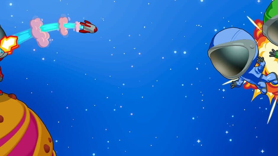 Gravitee Wars banner