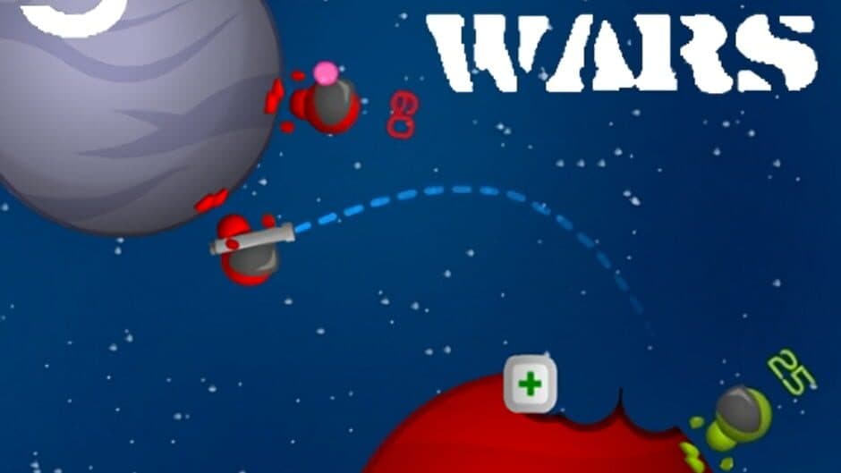 Gravitee Wars banner