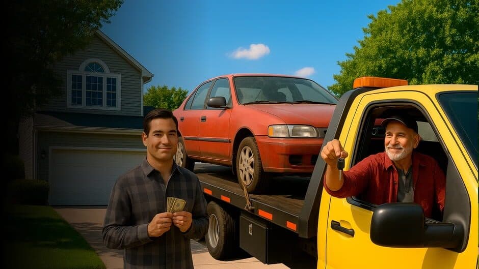 Car Dealer Garage Simulator 2026 banner