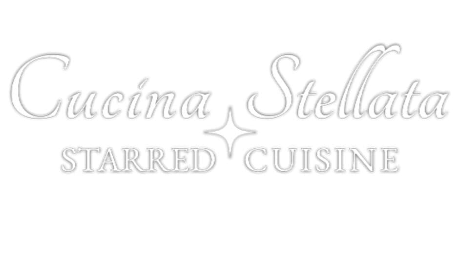 Cucina Stellata: Starred Cuisine banner