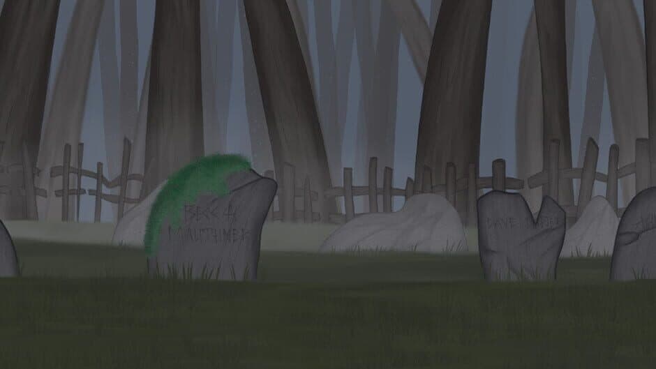 The Palaces of The Mind banner