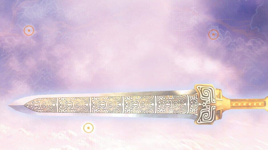 Xuan-Yuan Sword 3: The Scar of the Sky banner