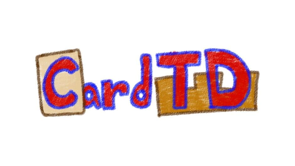 Card TD banner