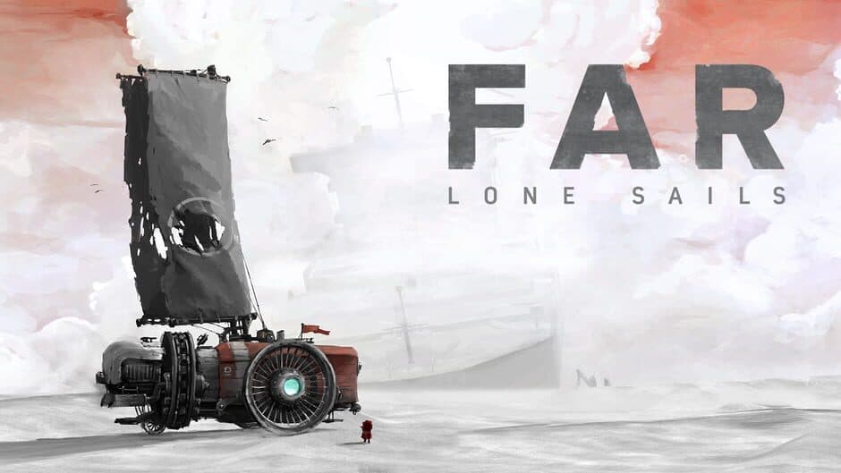 Far: Lone Sails banner