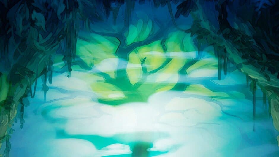 Essence of the Tjikko banner