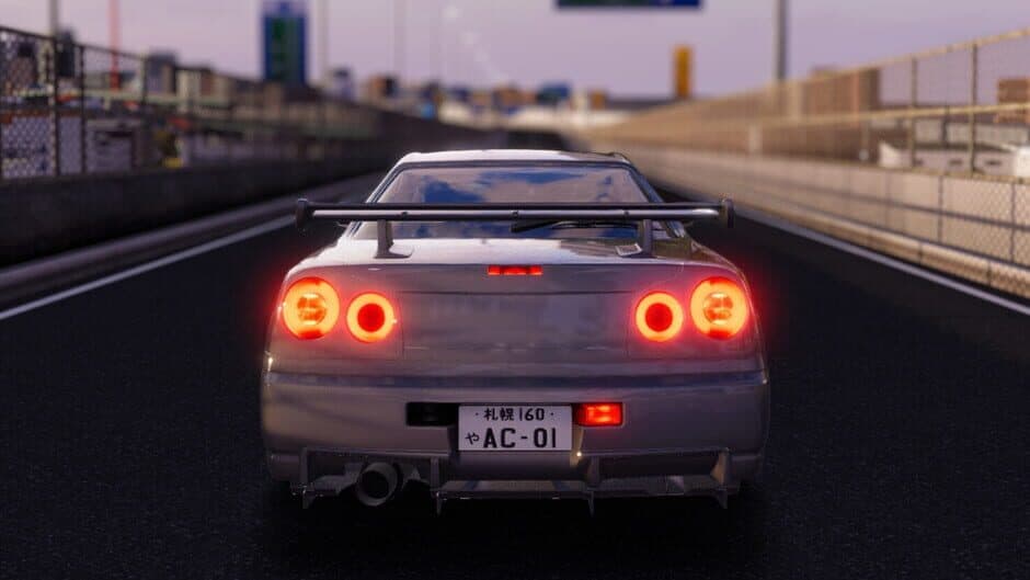 No Hesitation banner