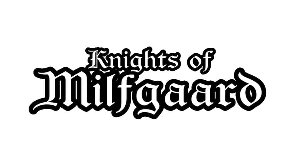 Knights of MILFgaard banner