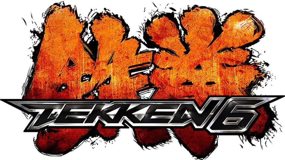 Tekken 6 banner