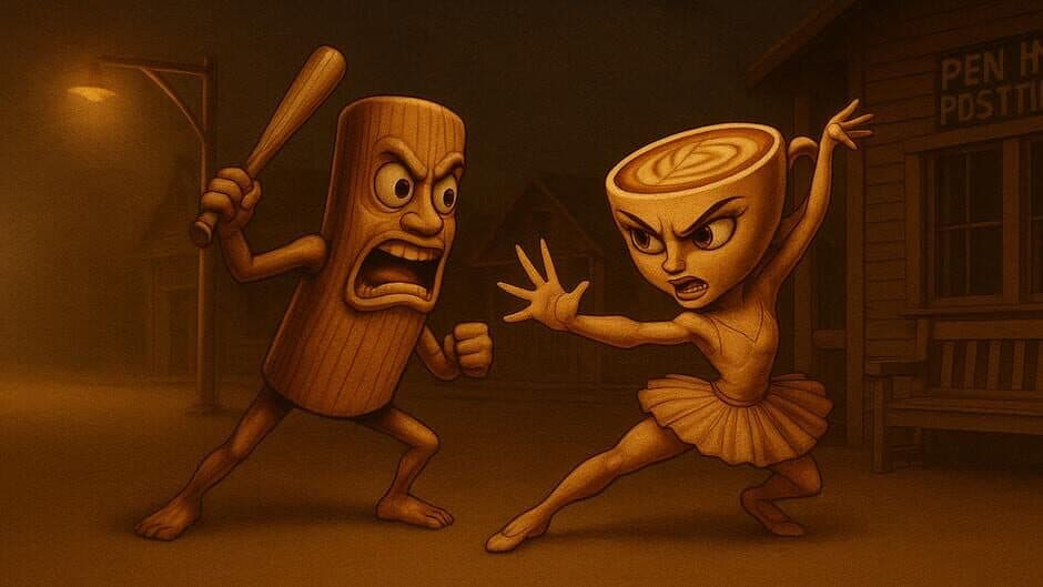 Brainrot: Fighting banner