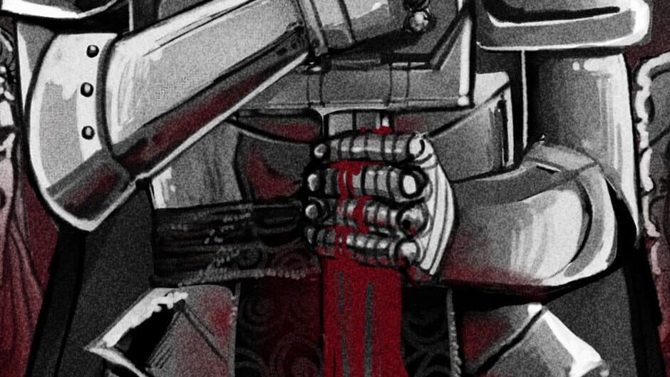 Love the Guard, Be the King banner