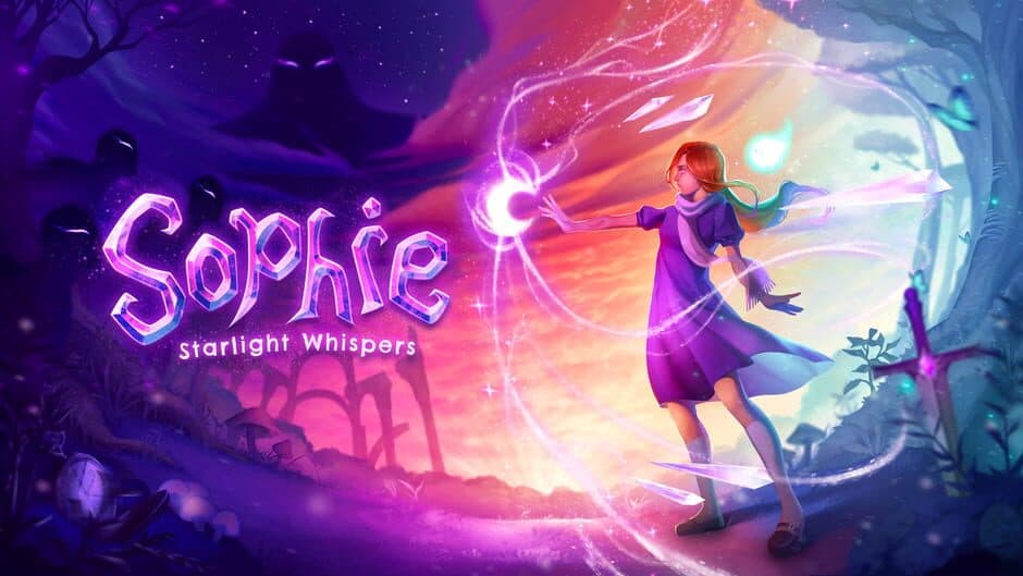 Sophie: Starlight Whispers banner