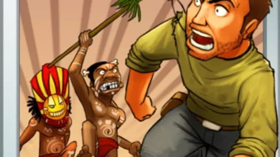 Run Like Hell! banner