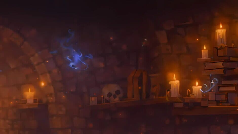 Reaper's Ledger banner