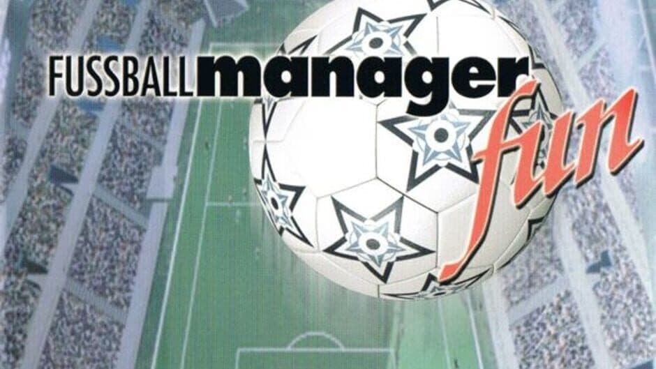 Soccer Manager banner