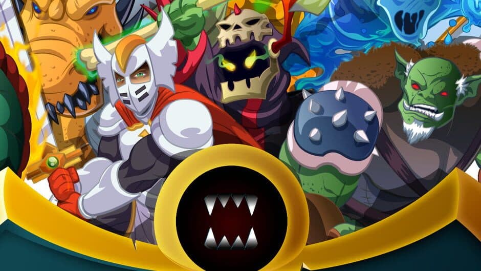 Splinterlands banner