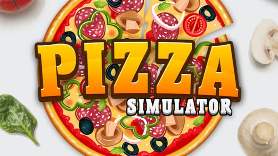 Pizza Slice banner