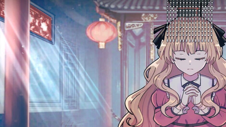 City God Alice banner