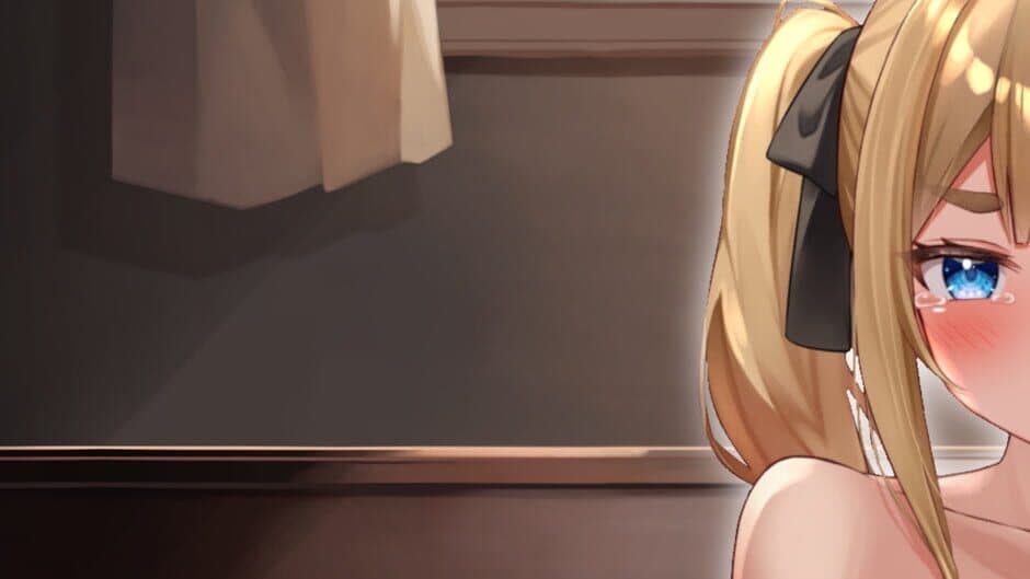 Lovely Sex with Tsundere Girl: She is too much into pleasure and loves your cock- banner