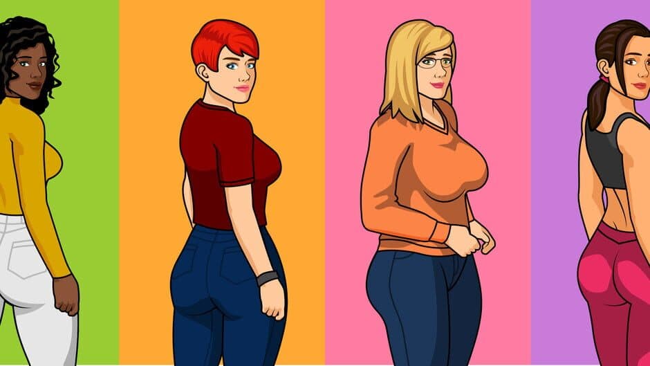 Reunion: Autumn Leaf - Final Release banner