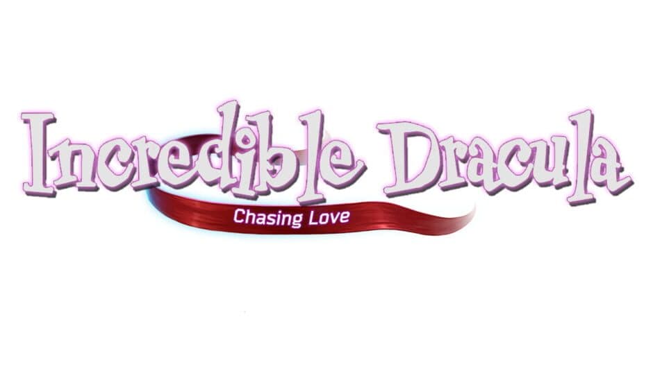 Incredible Dracula: Chasing Love - Collector's Edition banner